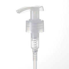 Wholesale Plastic white Lotion Pump 28mm PHLP48