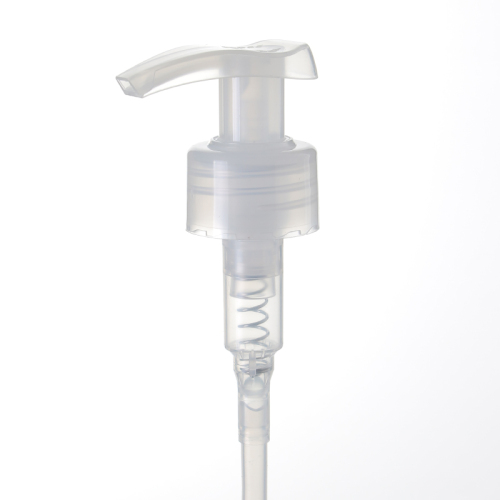 Wholesale Plastic white Lotion Pump 28mm PHLP48