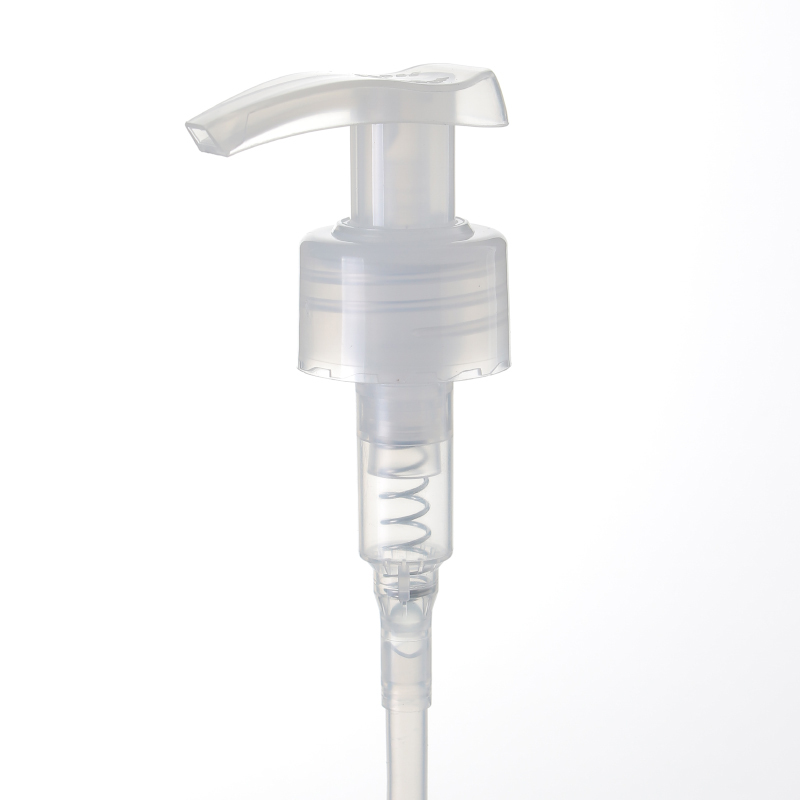 Wholesale Plastic white Lotion Pump 28mm PHLP48