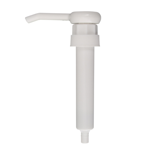Wholesale Plastic white Lotion gallon Pump RP-PHLP51