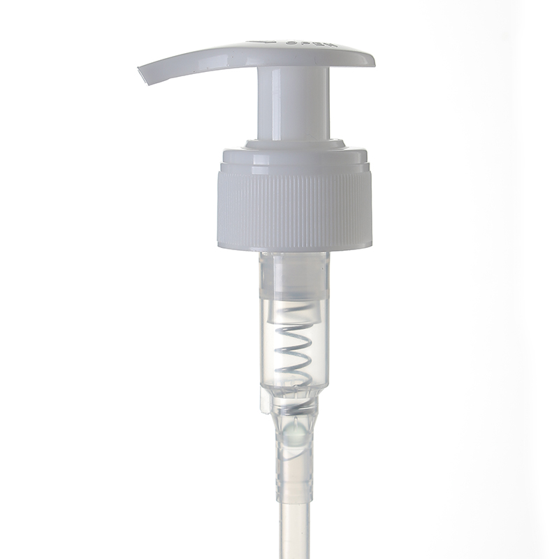 Wholesale Durable Plastic white Lotion Pump RP-PHLP52