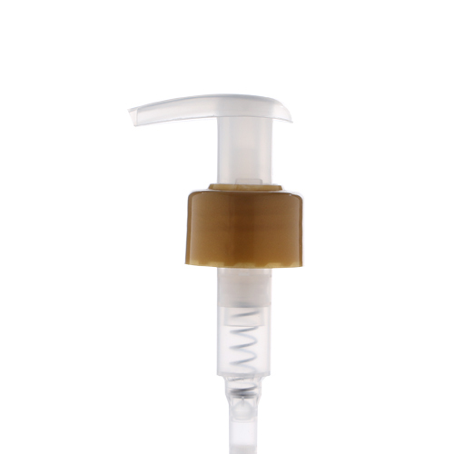 Wood Bamboo Foam Pump RP-PHLP05(Left-right)
