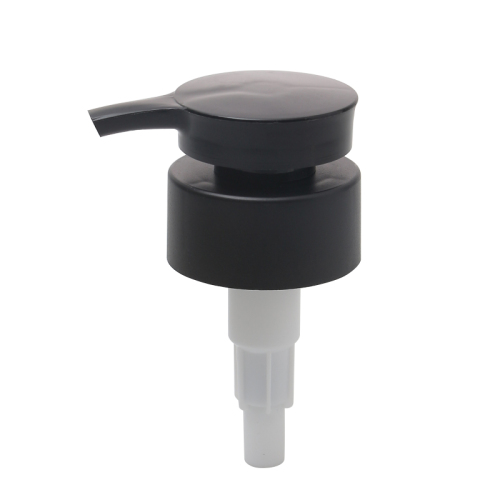Plastic Dark Lotion Pump 33mm RP-PHLP17