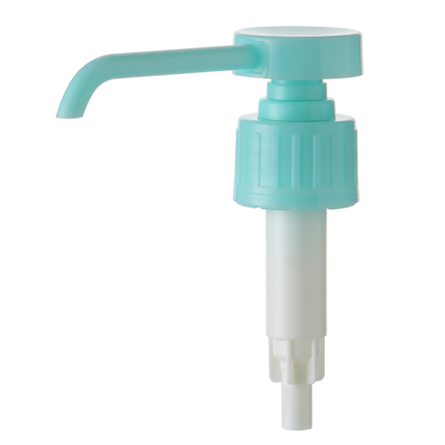 Plastic white Lotion Pump 28mm RP-PHLP26 (Ex)