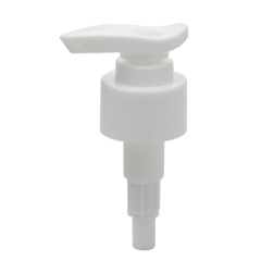 Wholesale Plastic white Lotion Pump 28mm RP-PHLP36