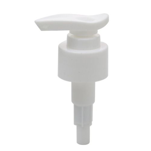 Wholesale Plastic white Lotion Pump 28mm RP-PHLP36
