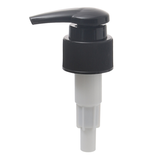 Wholesale Plastic Dark Lotion Pump 24mm 28mm RP-PHLP49