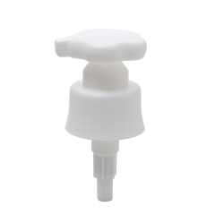 Plastic white Lotion Pump 28mm RP-PHLP28