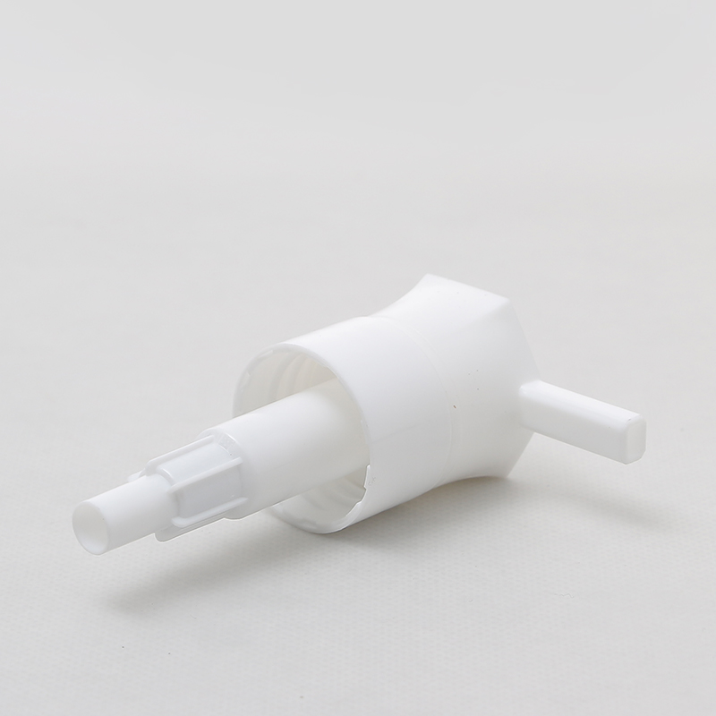 Plastic white Lotion Pump RP-PHLP32