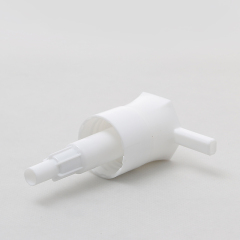 Plastic white Lotion Pump RP-PHLP32