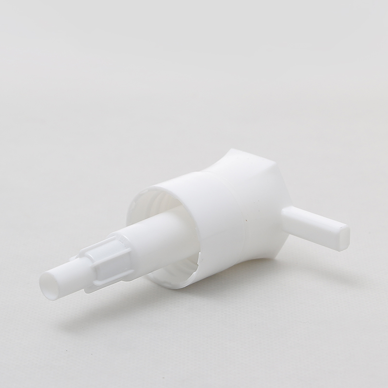 Plastic white Lotion Pump RP-PHLP32