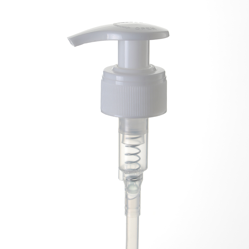 Wholesale Durable Plastic white Lotion Pump RP-PHLP52