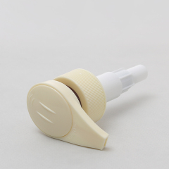 Plastic white Lotion Pump 28mm, 33mm RP-PHLP31