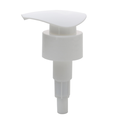 Factory Wholesale white PP 28mm 33mm Lotion Pump RP-PHLP38