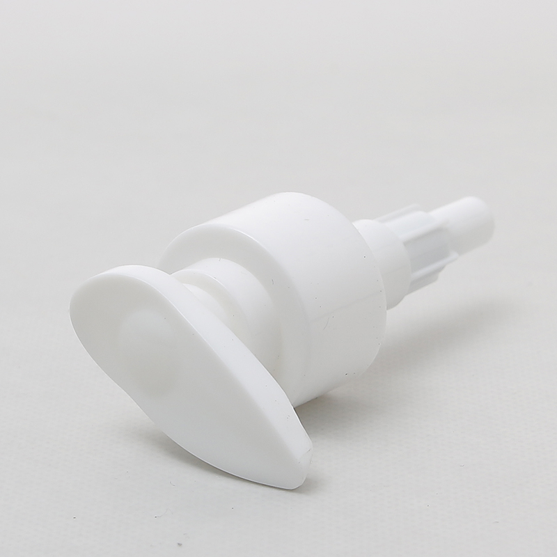 Wholesale Plastic white Lotion Pump 28mm RP-PHLP36