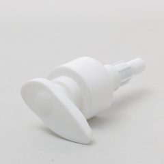 Wholesale Plastic white Lotion Pump 28mm RP-PHLP36