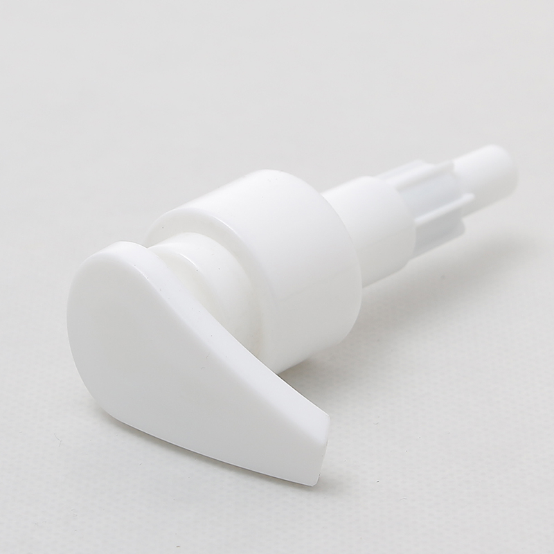 Wholesale Plastic white Aluminum Lotion Pump24mm 28mm RP-PHLP46