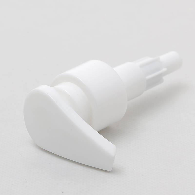 Wholesale Plastic white Aluminum Lotion Pump24mm 28mm RP-PHLP46