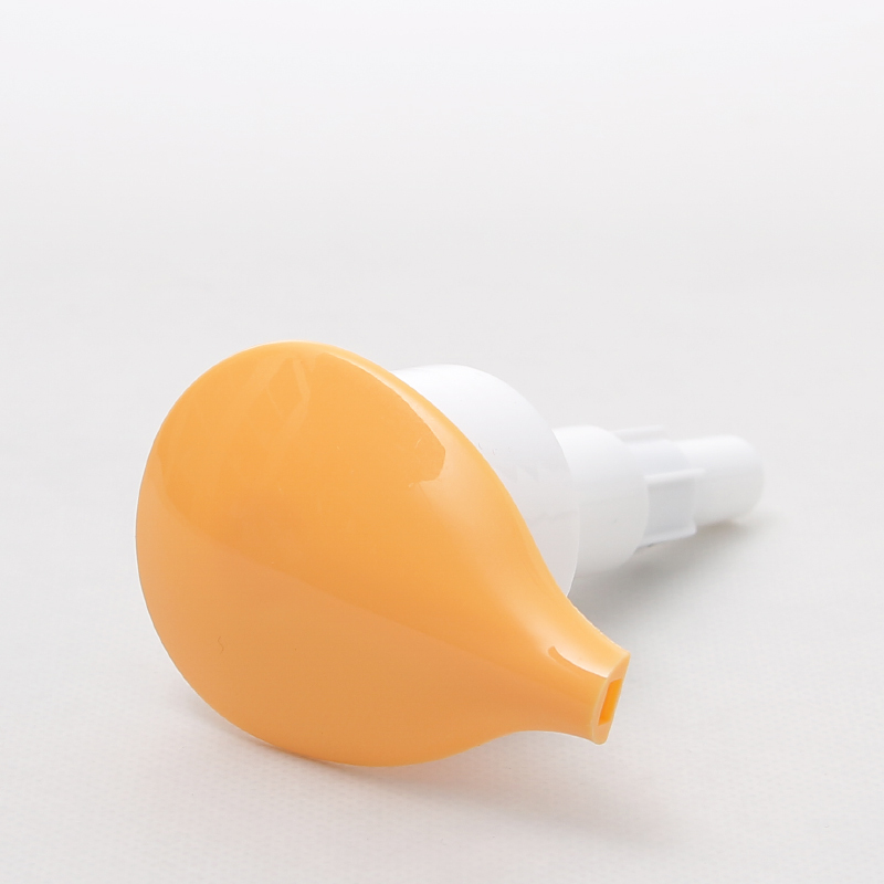 Plastic Lotion Pump 33mm RP-PHLP22