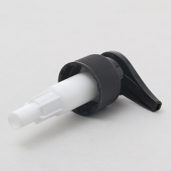 Wholesale Plastic Dark Lotion Pump 24mm 28mm RP-PHLP49