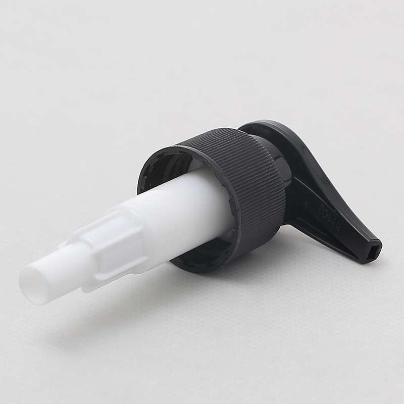 Wholesale Plastic Dark Lotion Pump 24mm 28mm RP-PHLP49