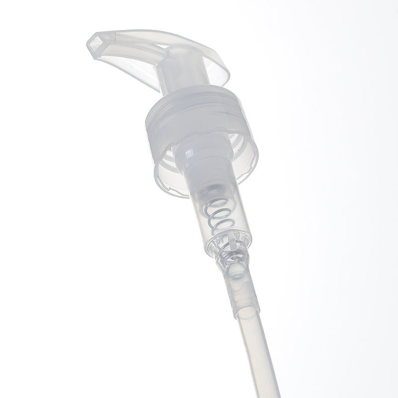 Wholesale Plastic white Lotion Pump 28mm PHLP48