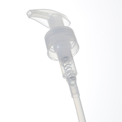 Wholesale Plastic white Lotion Pump 28mm PHLP48