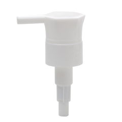Plastic white Lotion Pump RP-PHLP32