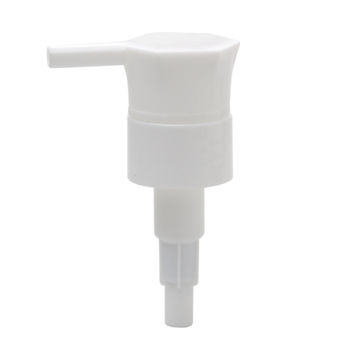 Plastic white Lotion Pump RP-PHLP32