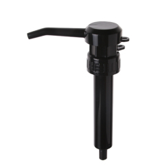 Wholesale Plastic Dark Lotion Pump 38mm long Mouth RP-PHLP35