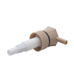 Plastic Foam Wooden Pump 28mm,33mm RP-PHLP11
