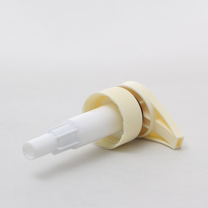 Plastic white Lotion Pump 28mm, 33mm RP-PHLP31