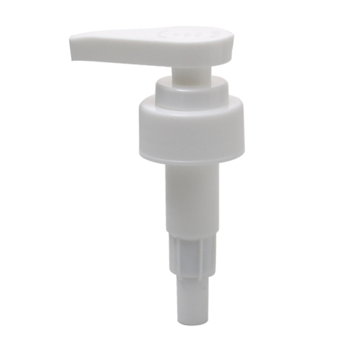 Wholesale Plastic white Lotion Pump RP-PHLP44