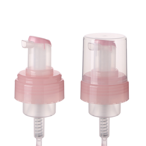 Plastic Foam Pump 43mm RP-PHFP17