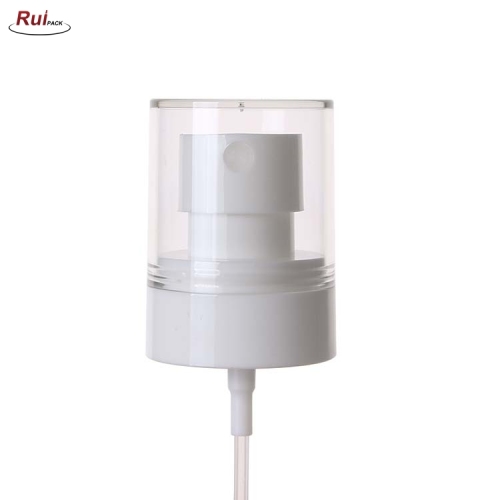 Plastic Perfume Pump Sprayer Mini Fine Mist Spray Pump 18mm,20mm,24mm Medical Fine Mist Spray RP-PHPS17