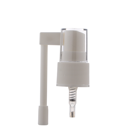 High quality 13mm,15mm,18mm,20mm deep throat sprayer medical nasal pump sprayer crimp on snap on pump fine mist Sprayer RP-PHMS03