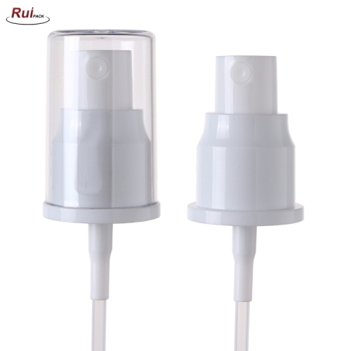 Factory Sale Perfume Pump Plastic Mist Sprayer Crimp Pump RP-PHPS29