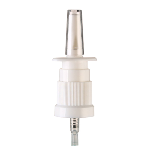 Good quality Plastic medical nasal spray for nasal spray bottle RP-PHMS18