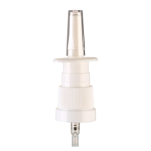 Good quality Plastic medical nasal spray for nasal spray bottle RP-PHMS17