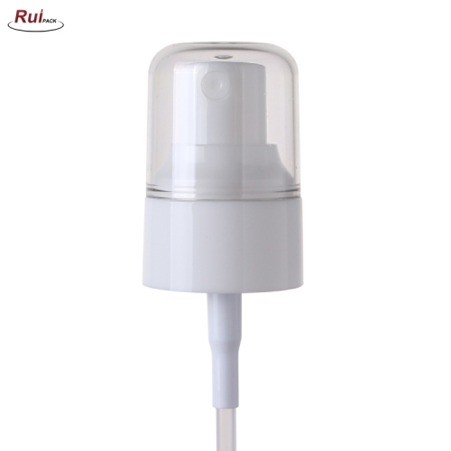 Factory Sale Perfume Pump Plastic Mist Sprayer PP Pump RP-PHPS26