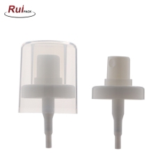 25mm Plastic Perfume Spray Fine Mist Sprayer Atomizer Pump RP-PHPS12