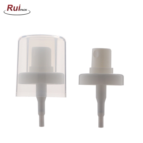 25mm Plastic Perfume Spray Fine Mist Sprayer Atomizer Pump RP-PHPS12