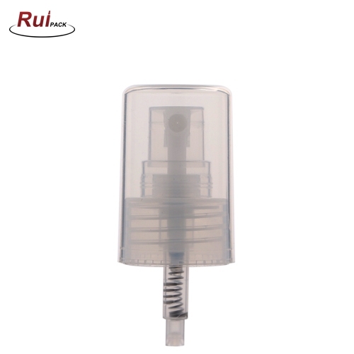 Manufacturer Supply 18mm 20mm 24mm white Plastic Cosmetic Fine Mist Perfume Pump Plastic Sprayer RP-PHPS03