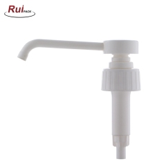Wonderful Manufactory White Foam Pump RP-PHPS15