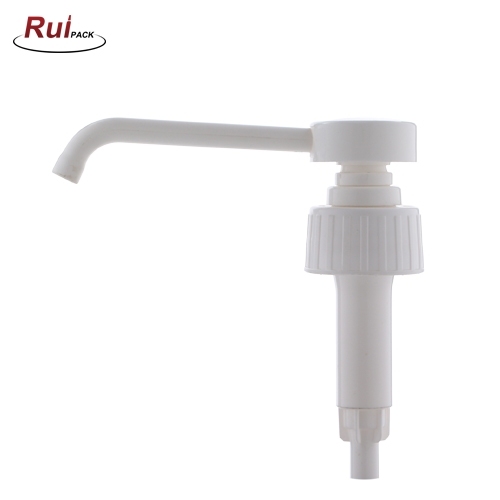 Wonderful Manufactory White Foam Pump RP-PHPS15