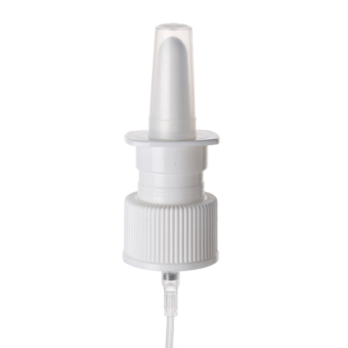White medical sprayer bottle mist sprayer medical bottle 18mm,20mm,24mm RP-PHMS10