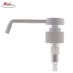 Wonderful Manufactory White Foam Pump RP-PHPS14