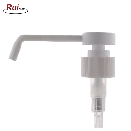 Wonderful Manufactory White Foam Pump RP-PHPS14