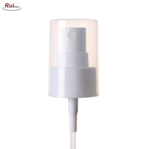 Cheap Plastic Perfume Pump Perfume Bottle Sprayer With Full Cover RP-PHPS22