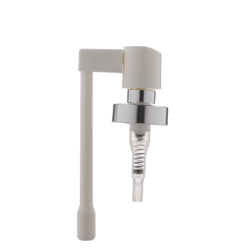 High quality 13mm,15mm,18mm,20mm deep throat sprayer medical nasal pump sprayer crimp on snap on pump fine mist sprayer RP-PHMS06